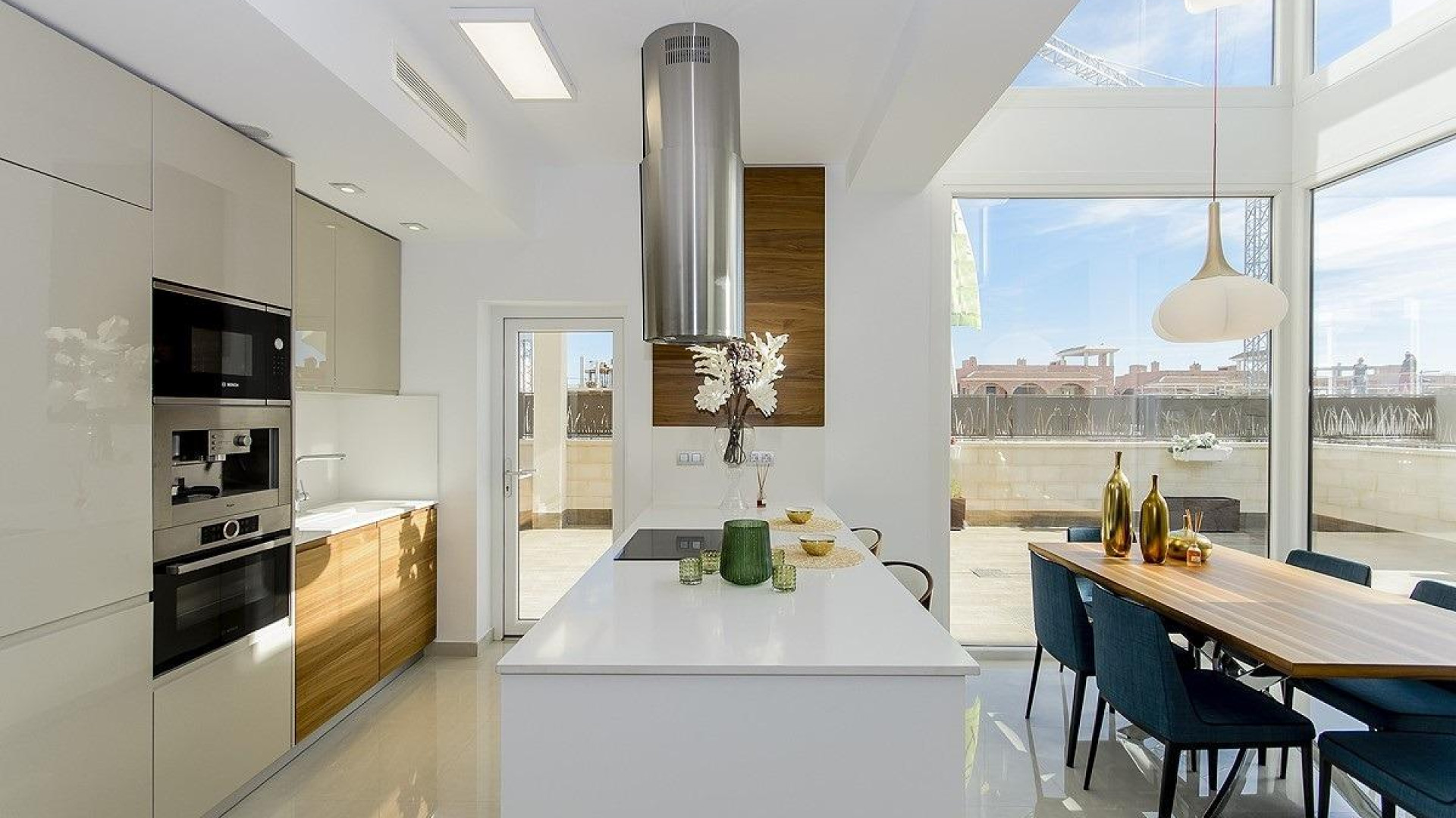 Nouvelle construction - Detached Villa - Los Montesinos - La Herrada