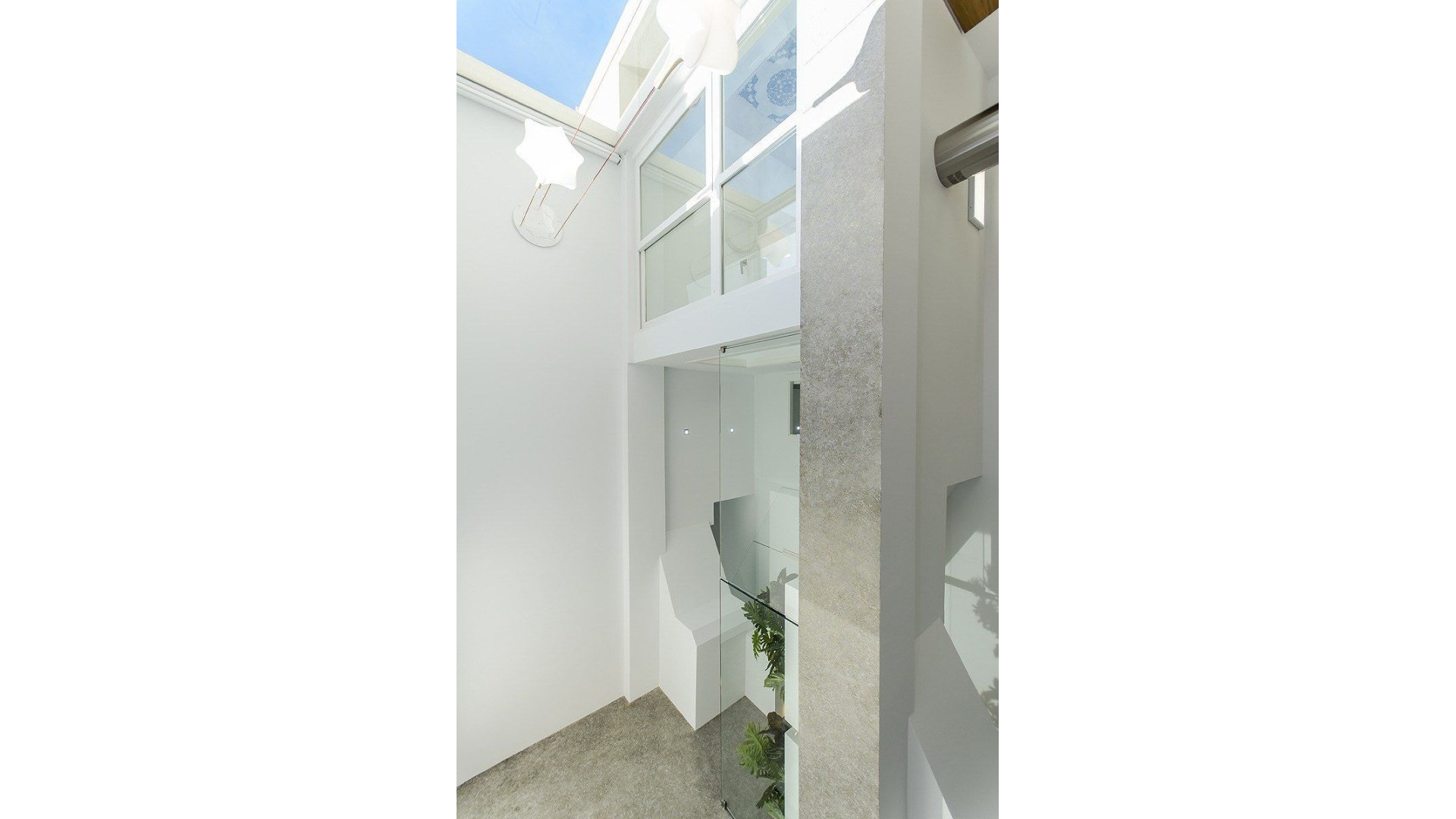 Nouvelle construction - Detached Villa - Los Montesinos - La Herrada