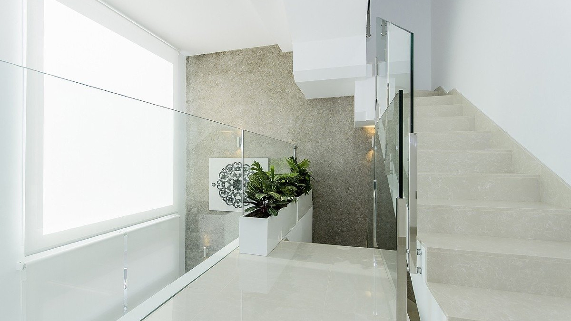 Nouvelle construction - Detached Villa - Los Montesinos - La Herrada