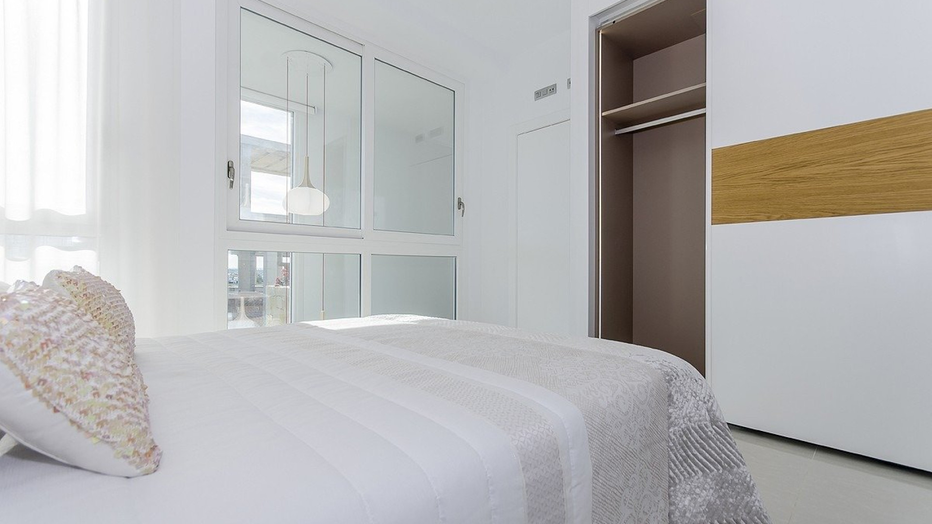 Nouvelle construction - Detached Villa - Los Montesinos - La Herrada