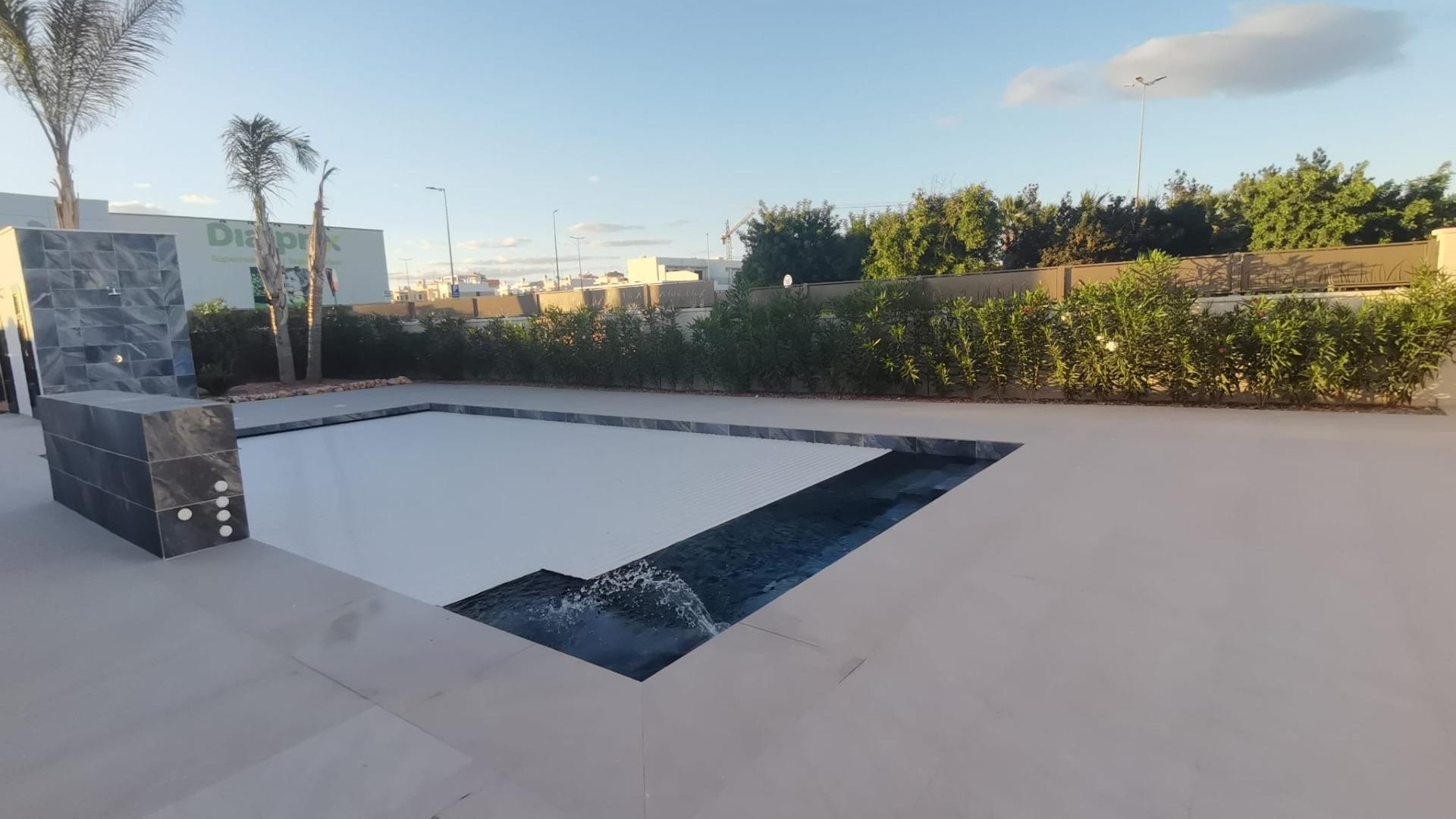 Nouvelle construction - Detached Villa - Los Montesinos - La Herrada