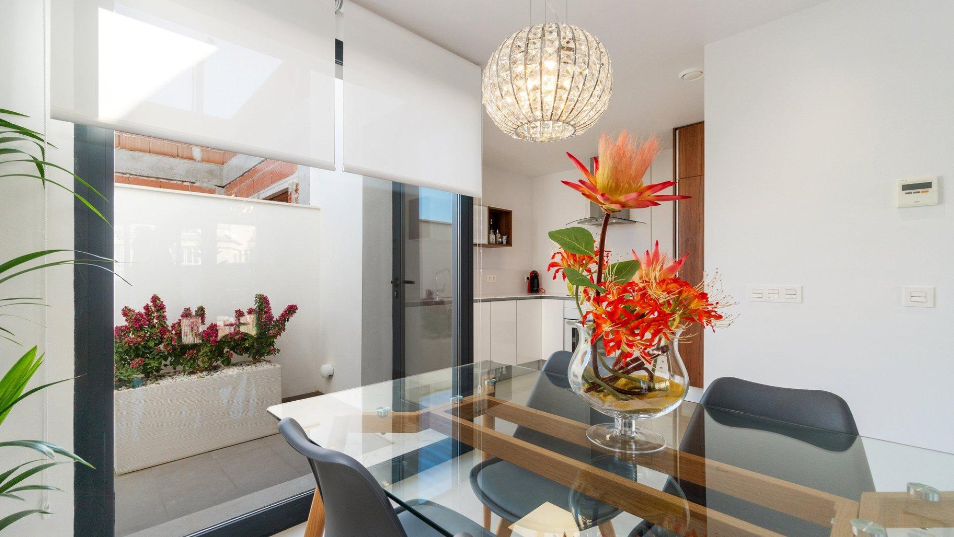 Nouvelle construction - Detached Villa - Los Montesinos - La Herrada