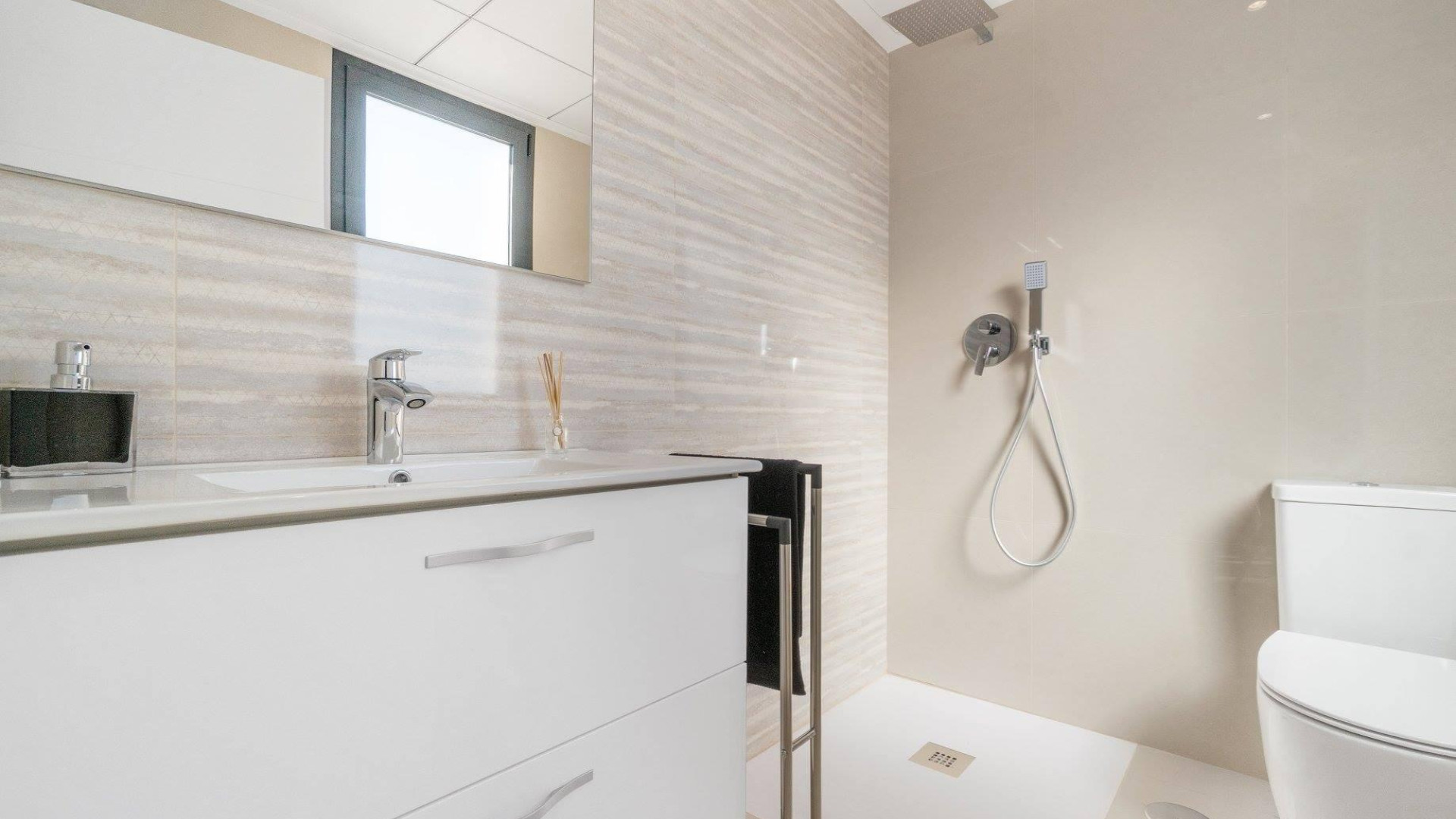 Nouvelle construction - Detached Villa - Los Montesinos - La Herrada