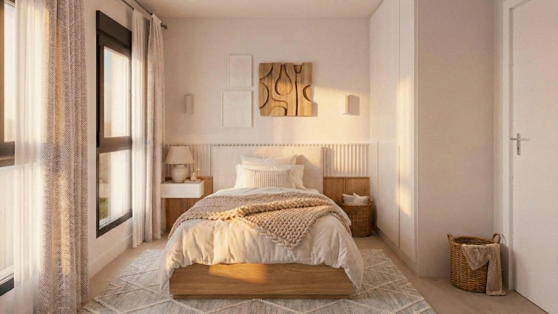 Nouvelle construction - Detached Villa - Mazarron - Camposol Golf