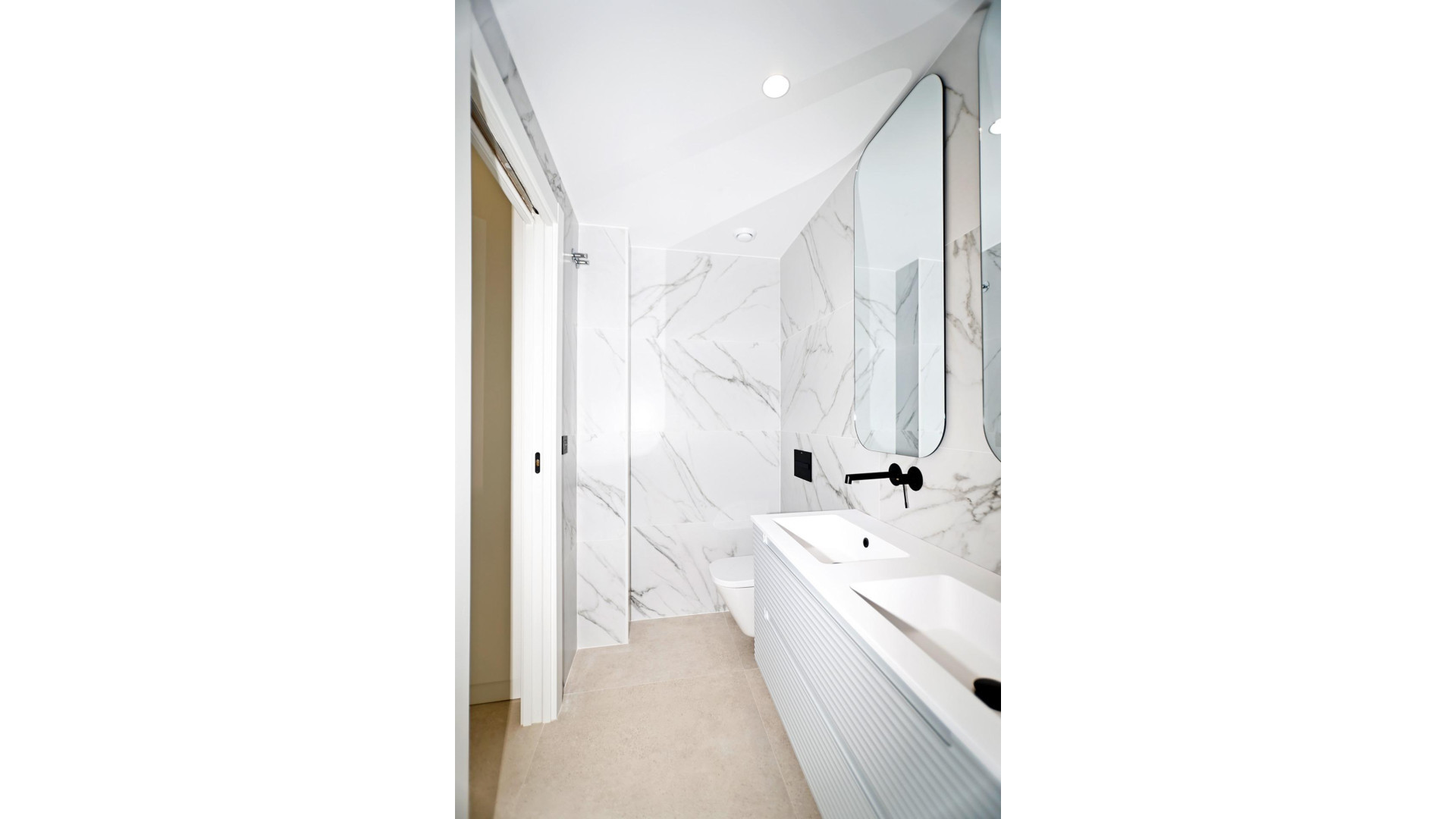 Nouvelle construction - Detached Villa - Molina De Segura - Urb. La Quinta