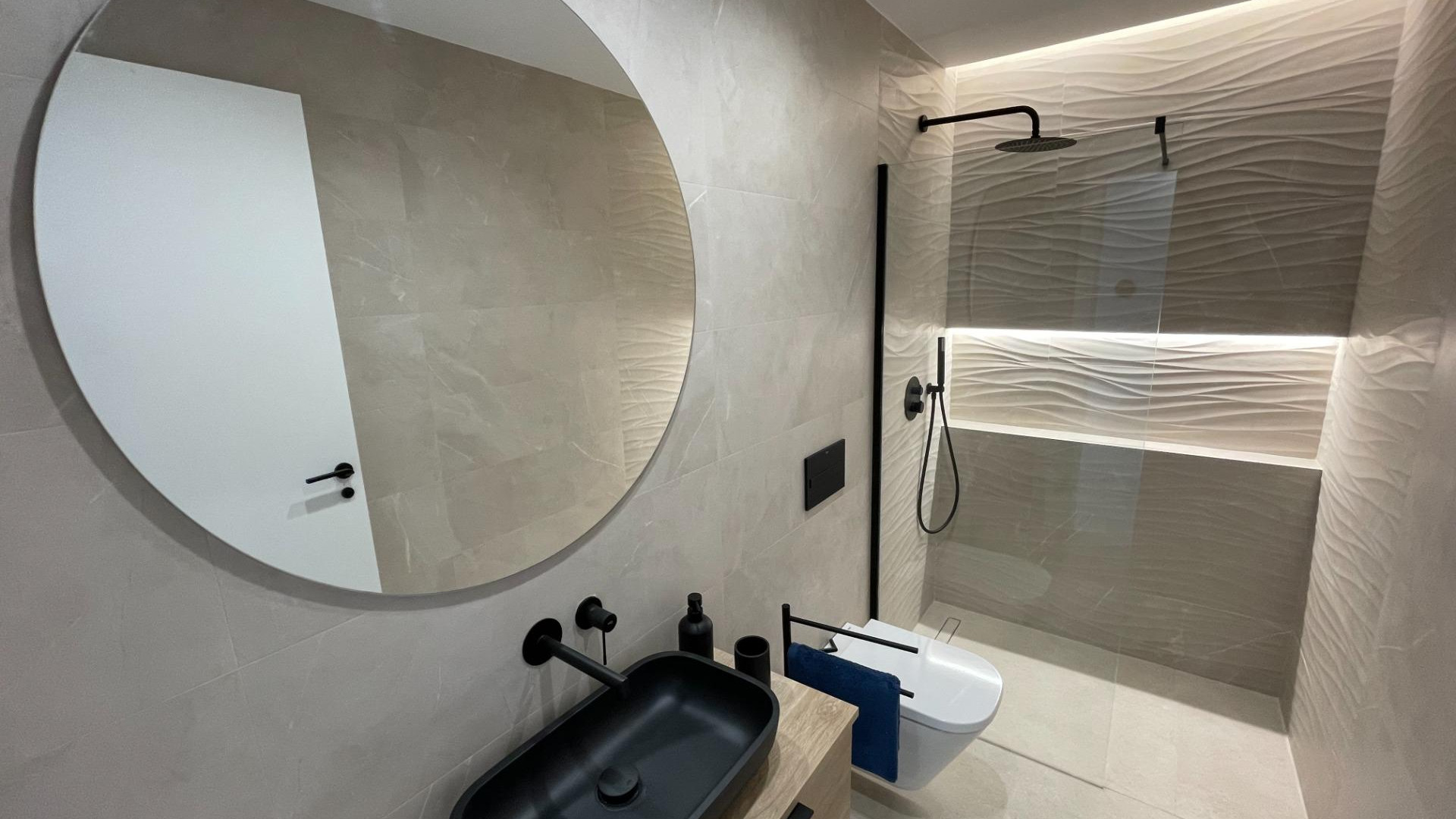 Nouvelle construction - Detached Villa - Molina De Segura - Urb. La Quinta