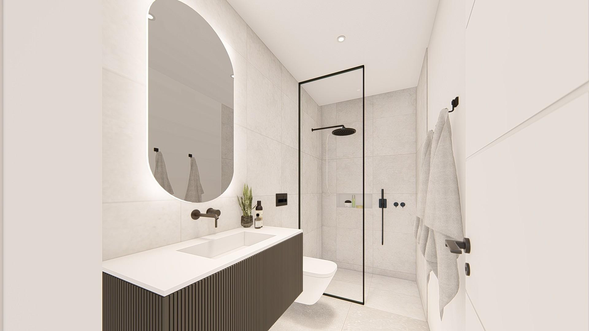 Nouvelle construction - Detached Villa - Molina De Segura - Urb. La Quinta