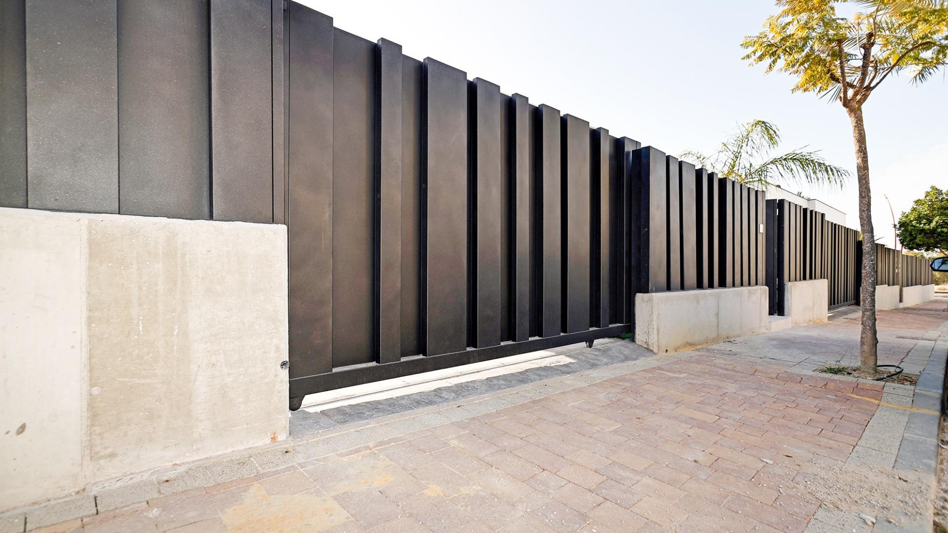 Nouvelle construction - Detached Villa - Molina De Segura - Urb. La Quinta
