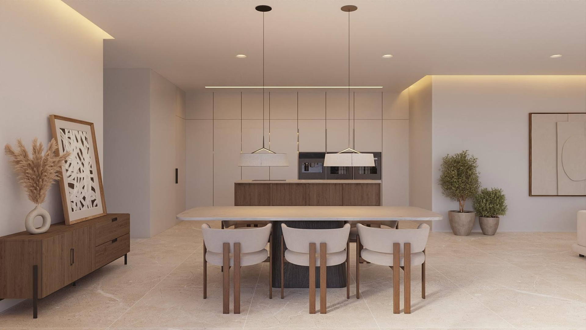 Nouvelle construction - Detached Villa - Moraira_Teulada - El Tesoro