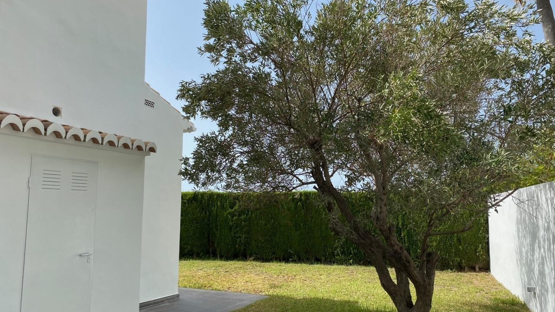 Nouvelle construction - Detached Villa - Moraira_Teulada - La Sabatera