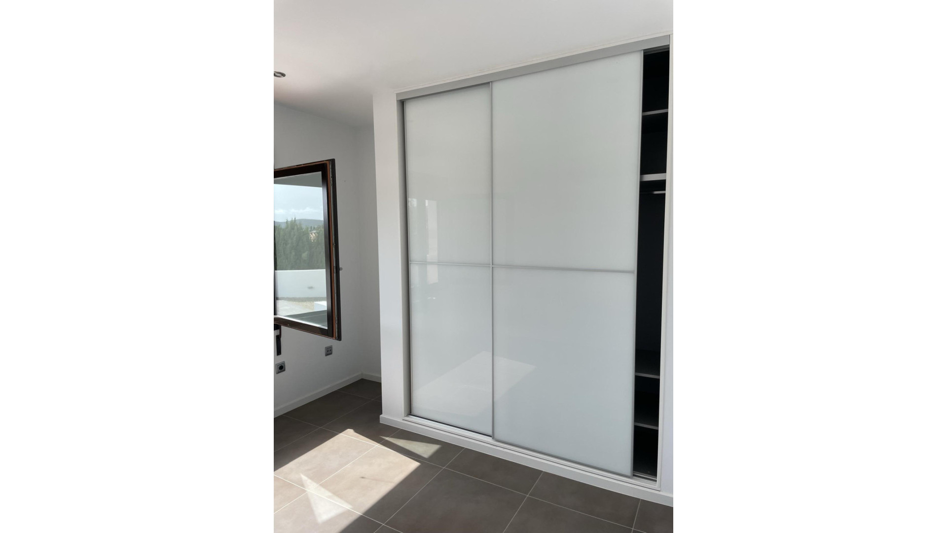 Nouvelle construction - Detached Villa - Moraira_Teulada - La Sabatera