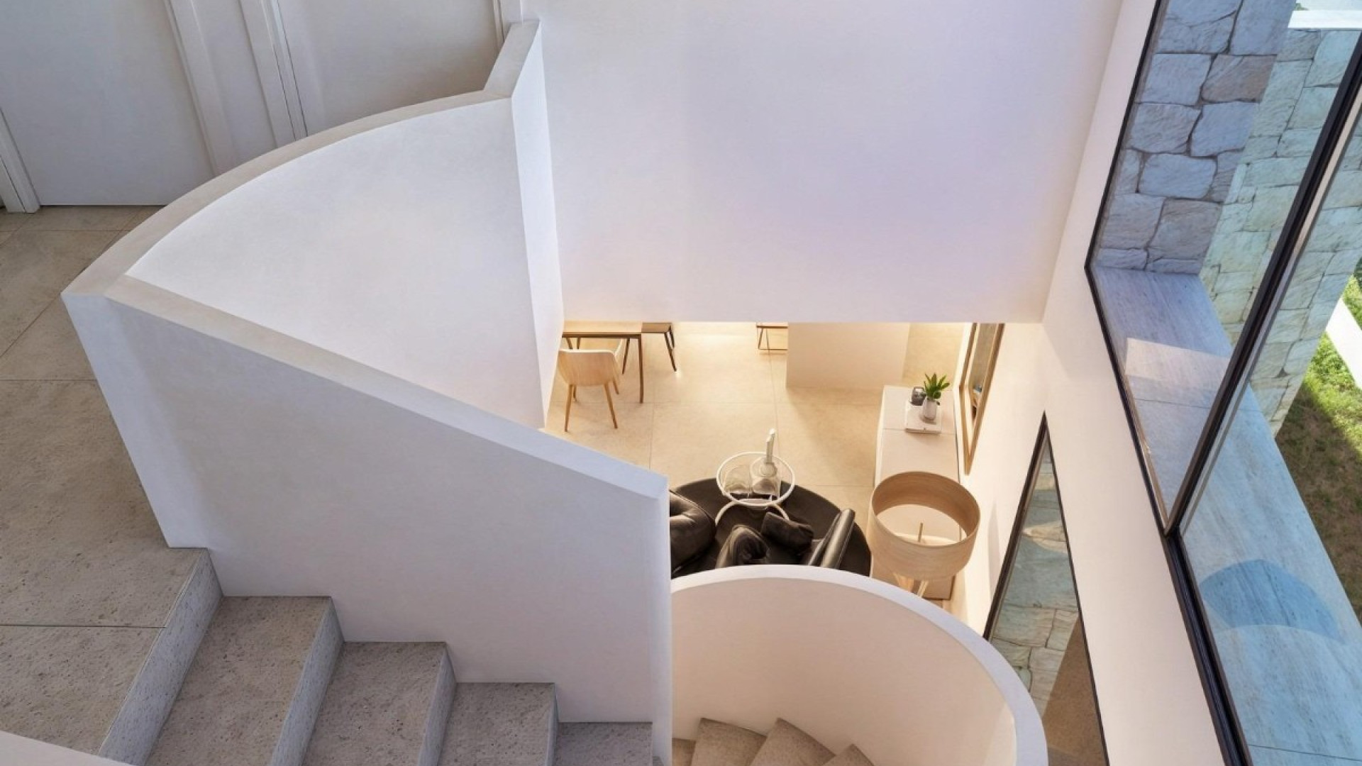 Nouvelle construction - Detached Villa - Moraira_Teulada - Pinar del Advocat