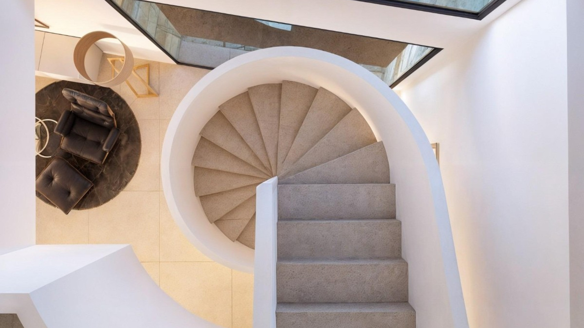 Nouvelle construction - Detached Villa - Moraira_Teulada - Pinar del Advocat