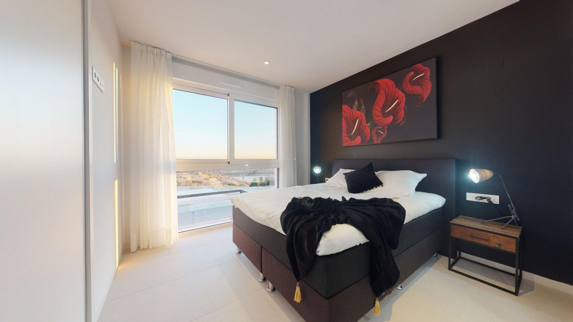 Nouvelle construction - Detached Villa - mutxamel - Mutxamel