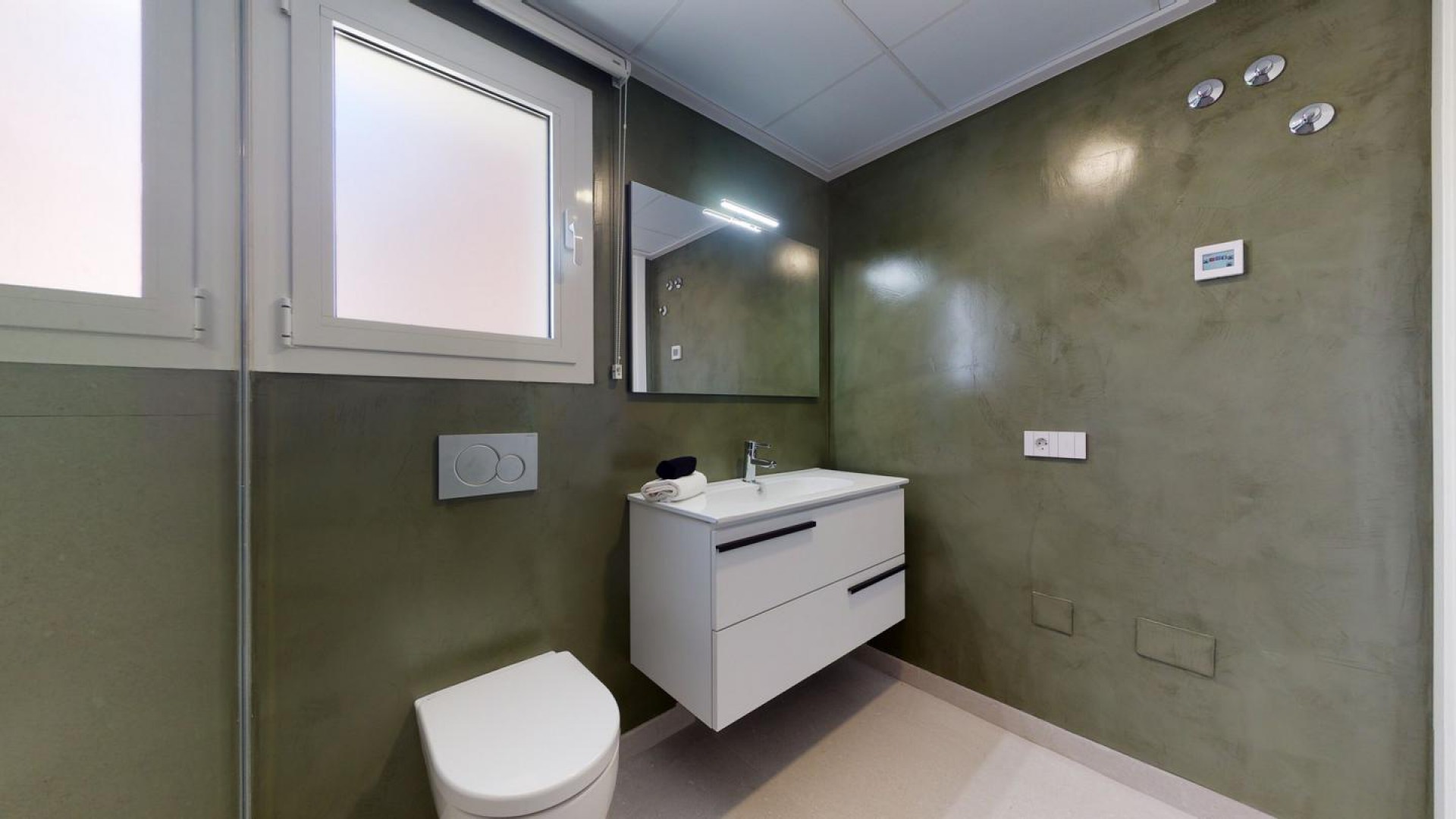 Nouvelle construction - Detached Villa - mutxamel - Mutxamel