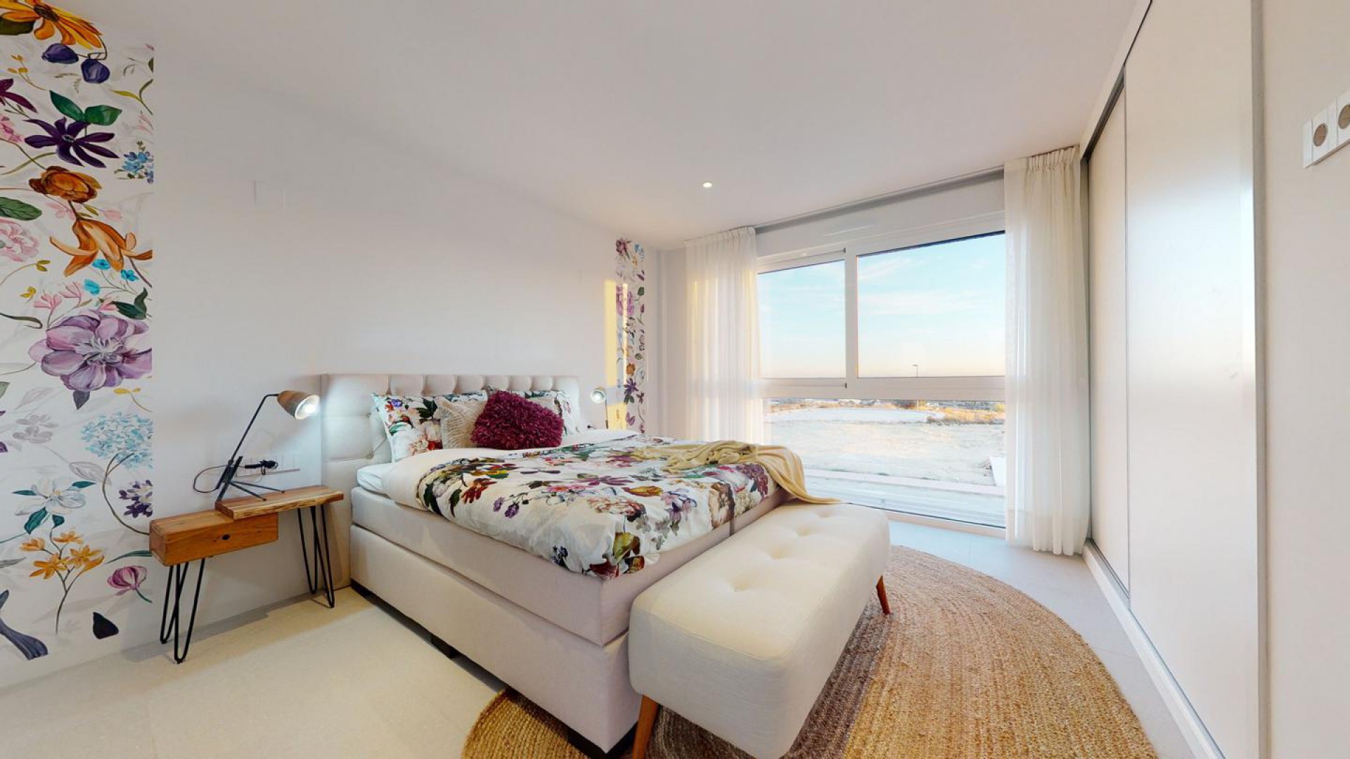 Nouvelle construction - Detached Villa - mutxamel - Mutxamel