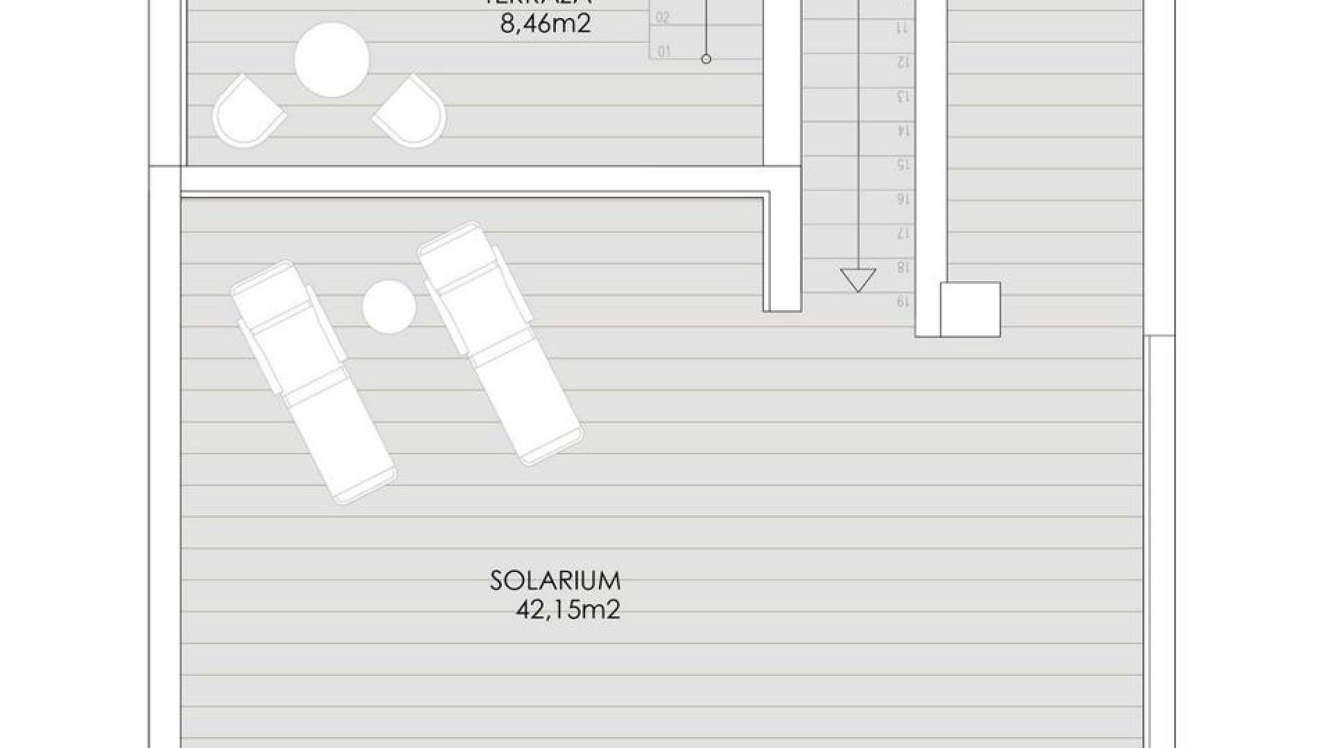 Nouvelle construction - Detached Villa - mutxamel - Mutxamel