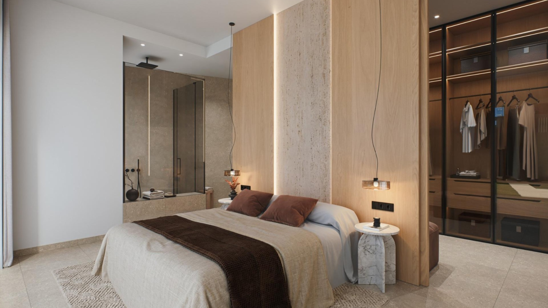 Nouvelle construction - Detached Villa - Orihuela Costa - Dehesa de Campoamor