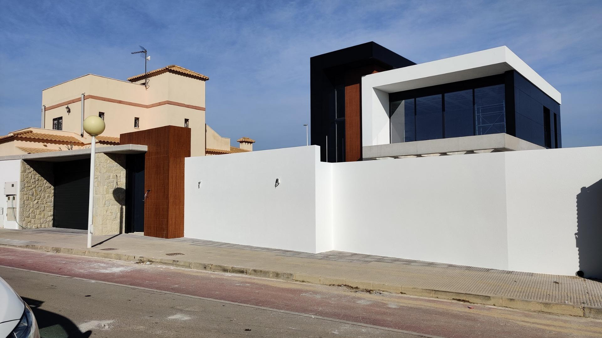 Nouvelle construction - Detached Villa - Orihuela Costa - La Zenia