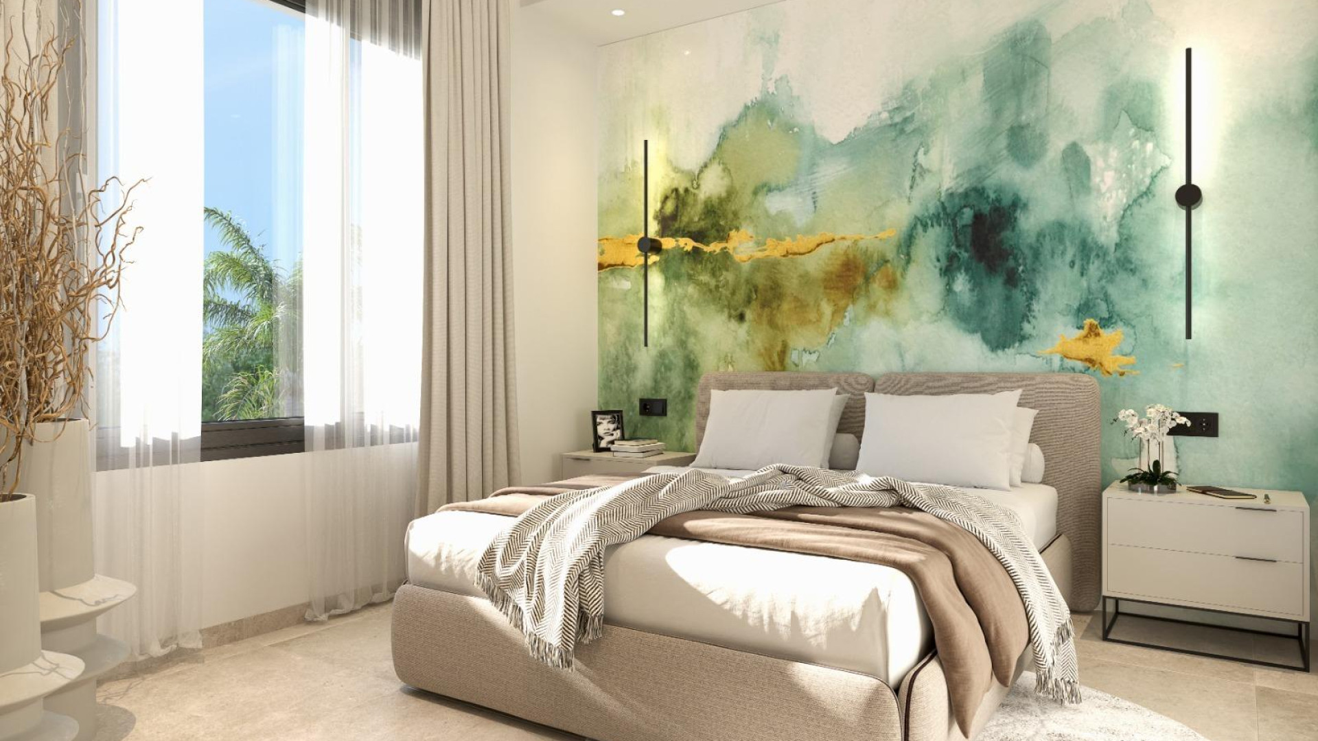 Nouvelle construction - Detached Villa - Orihuela Costa - Las Filipinas