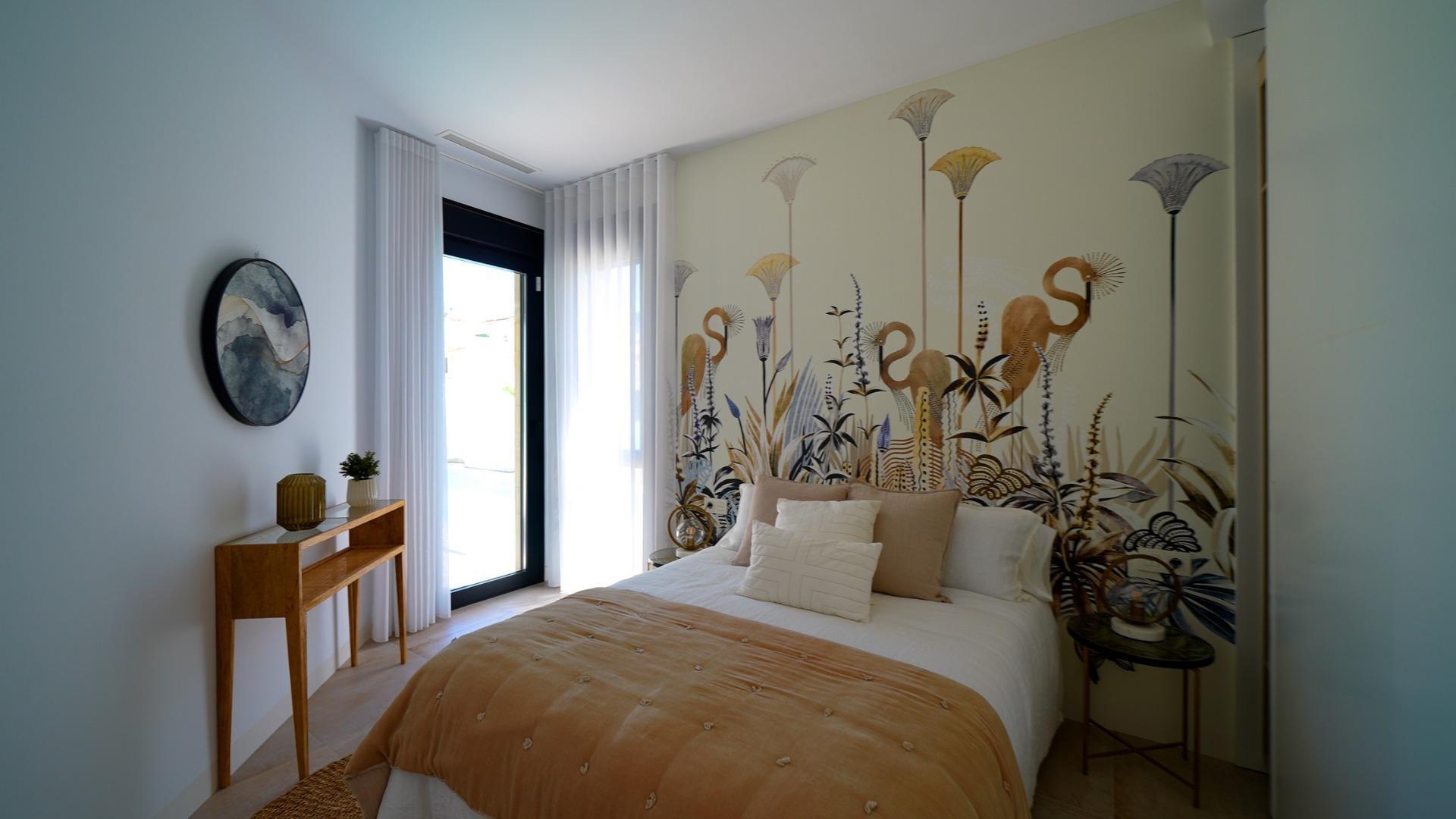 Nouvelle construction - Detached Villa - Orihuela Costa - Los Altos