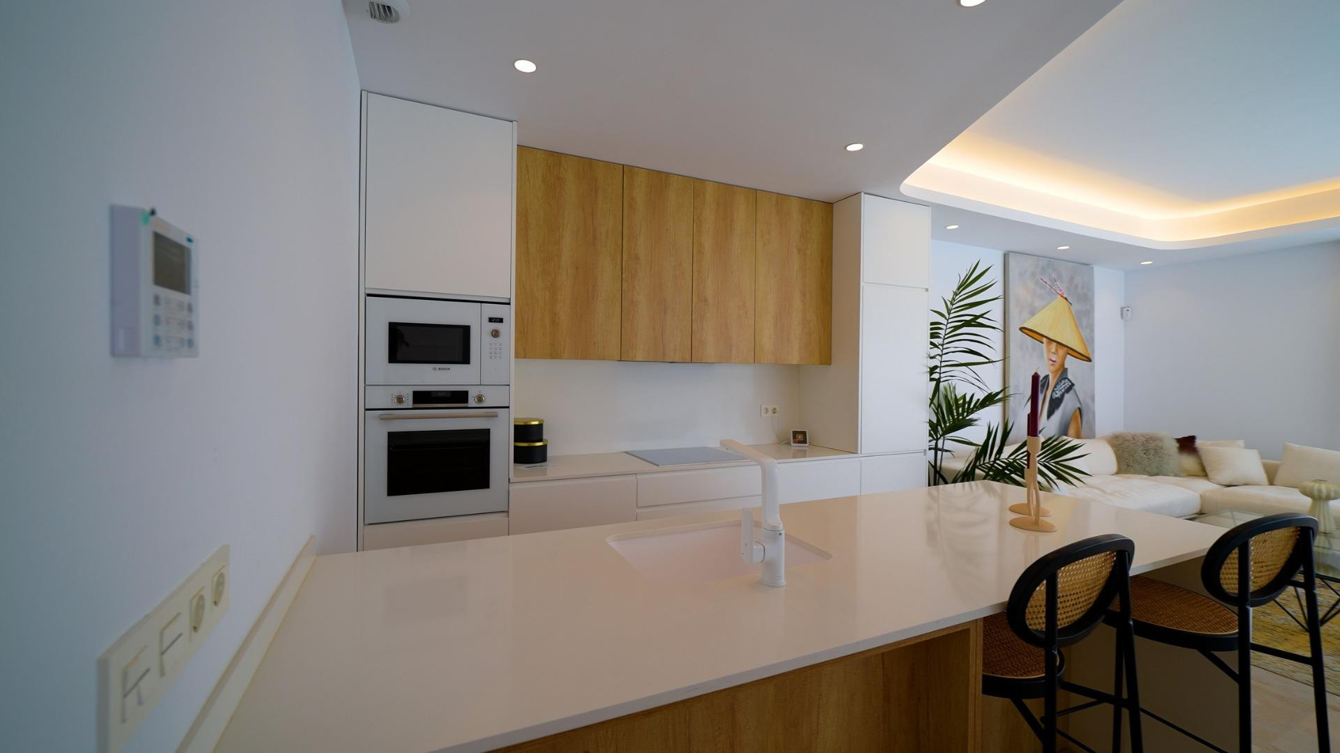 Nouvelle construction - Detached Villa - Orihuela Costa - Los Altos