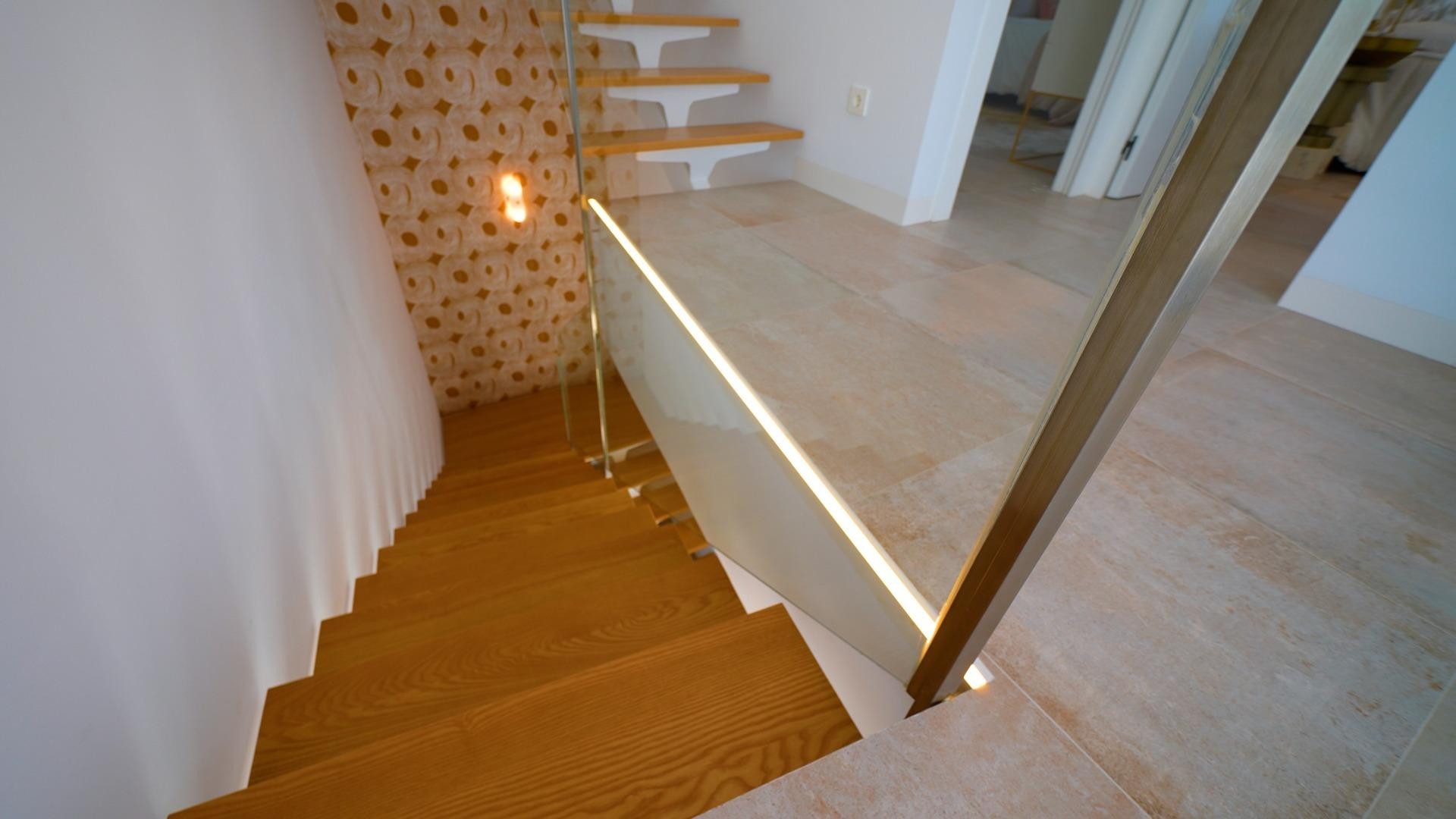 Nouvelle construction - Detached Villa - Orihuela Costa - Los Altos