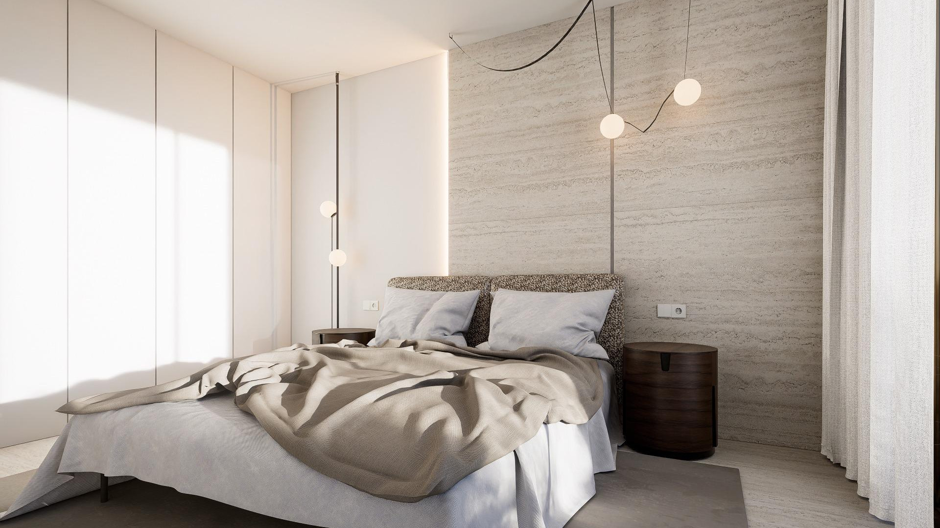 Nouvelle construction - Detached Villa - Orihuela - Las Colinas Golf