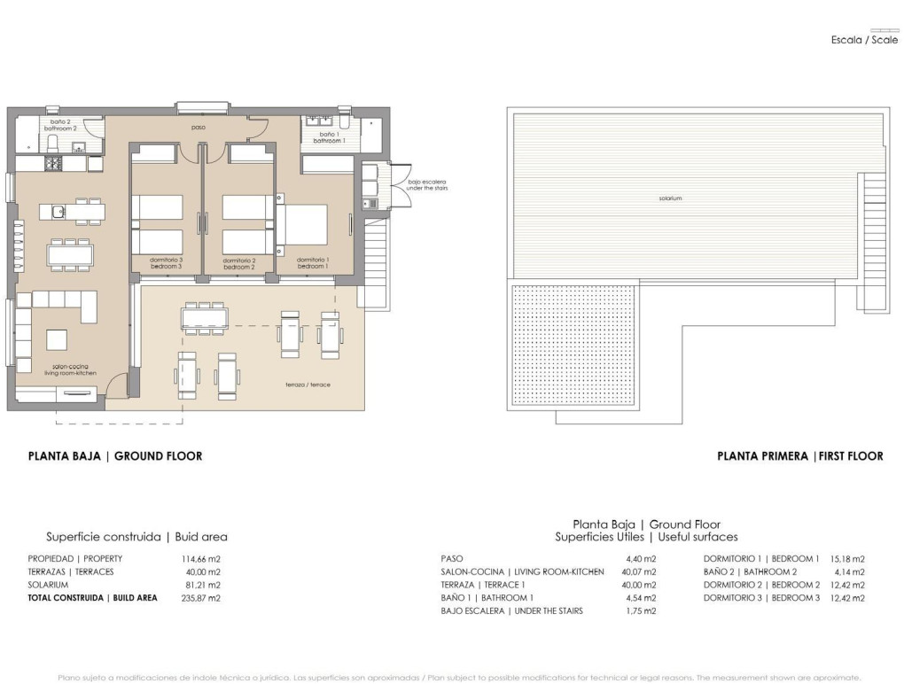Nouvelle construction - Detached Villa - Orihuela - Vistabella Golf