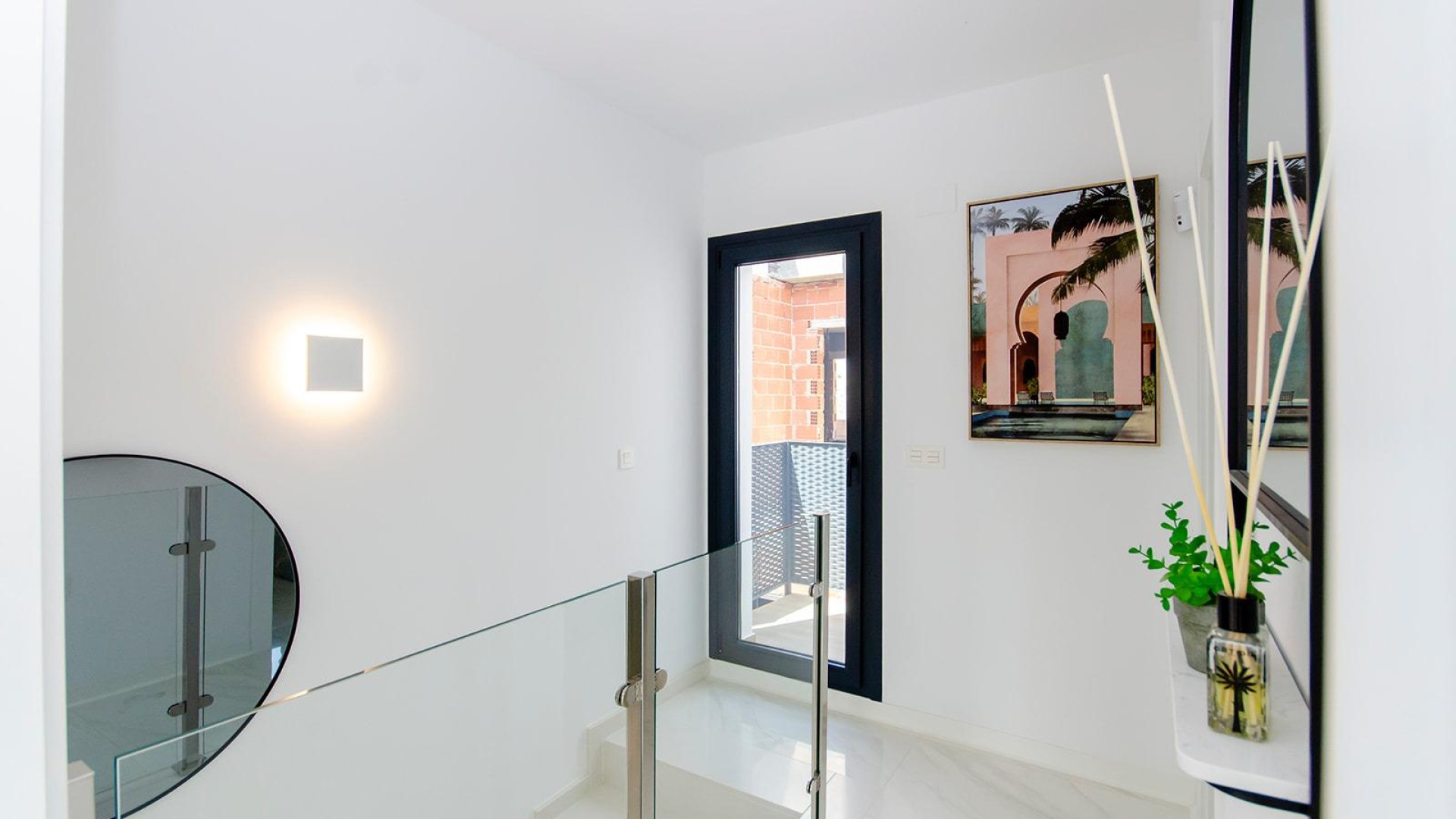 Nouvelle construction - Detached Villa - Orihuela - Vistabella Golf