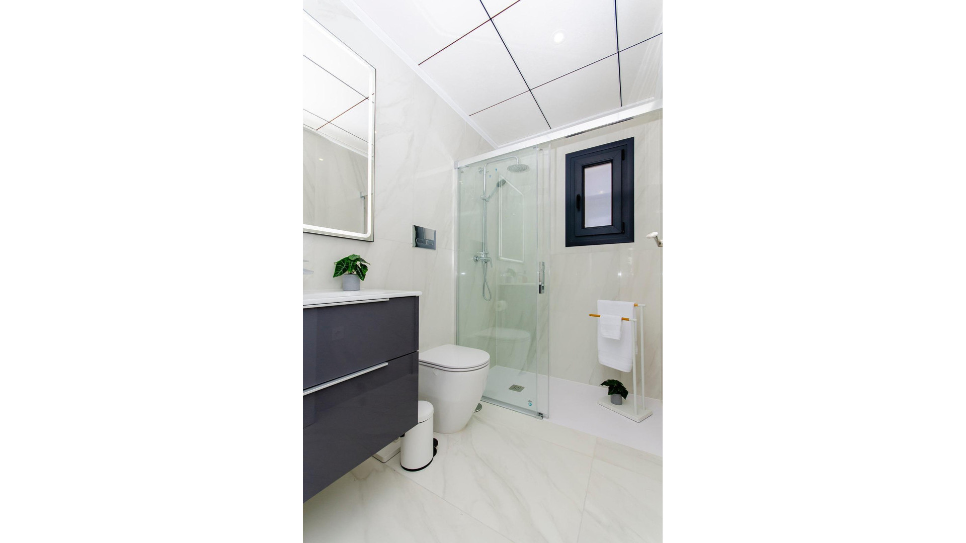 Nouvelle construction - Detached Villa - Orihuela - Vistabella Golf