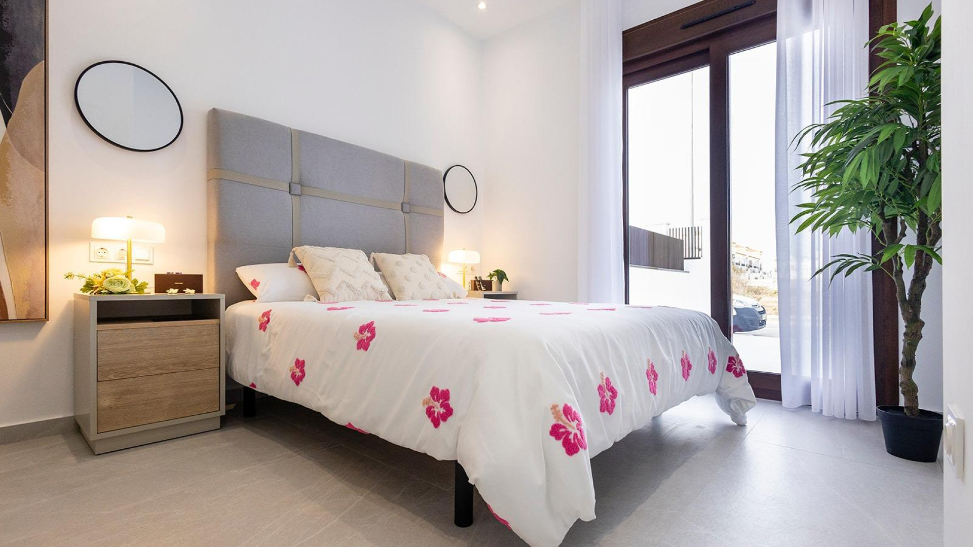 Nouvelle construction - Detached Villa - Orihuela - Vistabella Golf