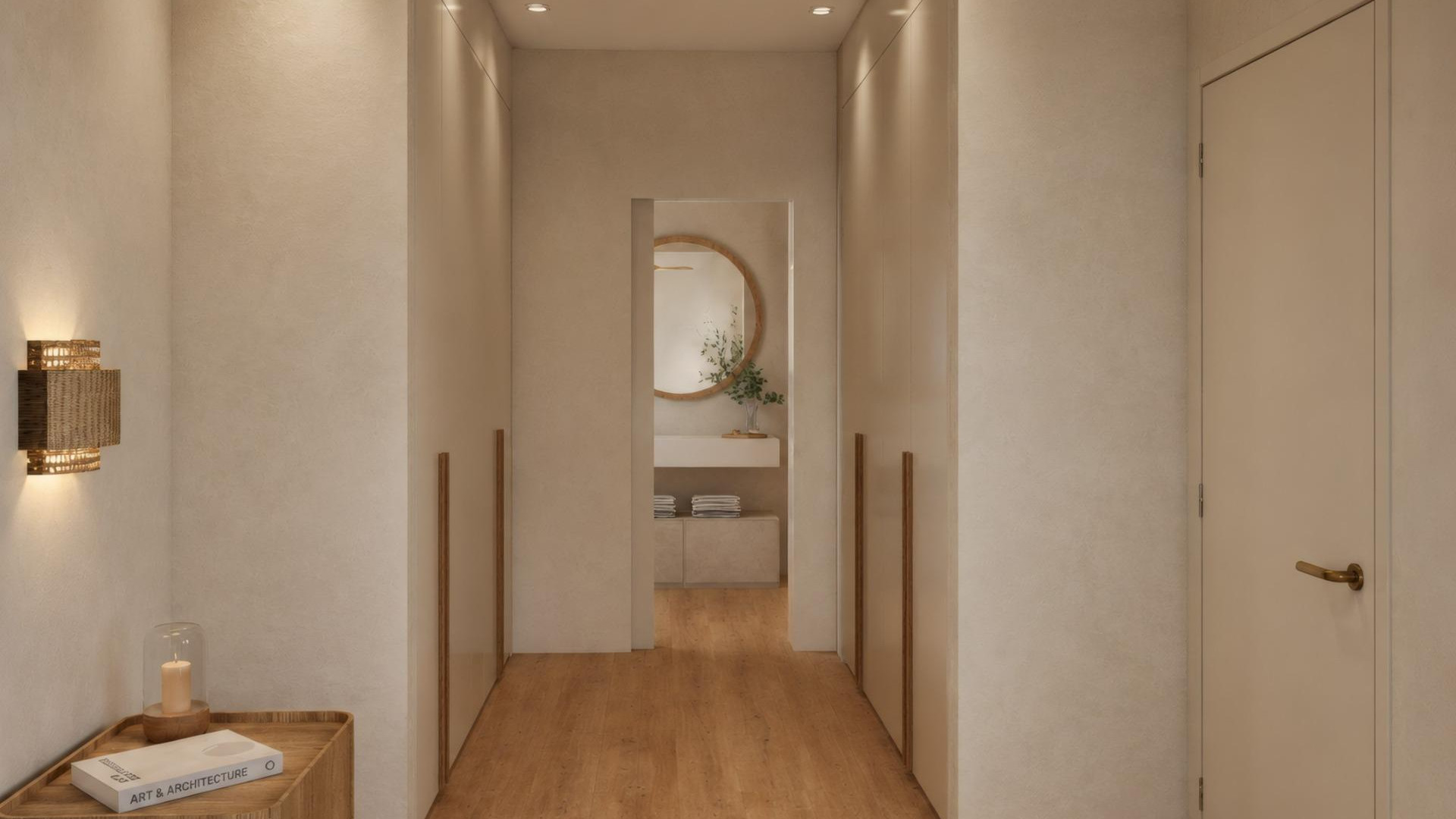 Nouvelle construction - Detached Villa - Orihuela - Vistabella Golf