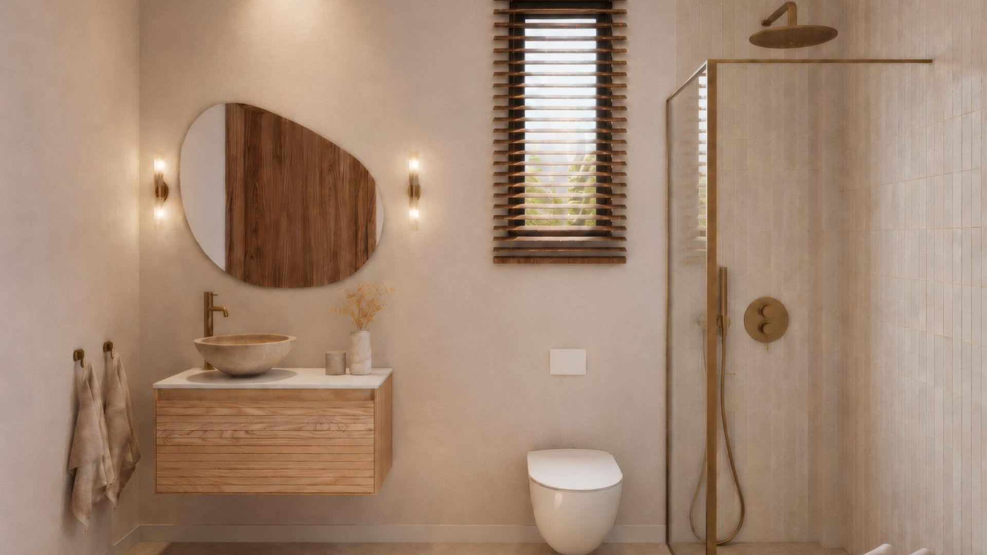 Nouvelle construction - Detached Villa - Orihuela - Vistabella Golf