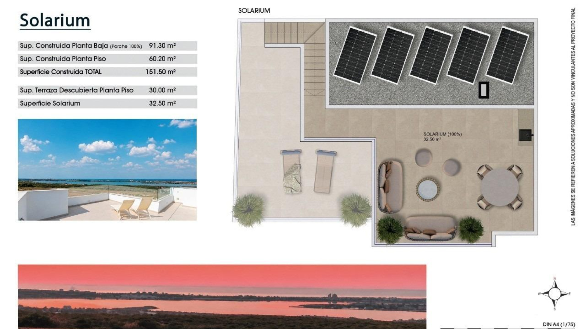 Nouvelle construction - Detached Villa - Orihuela - Vistabella Golf