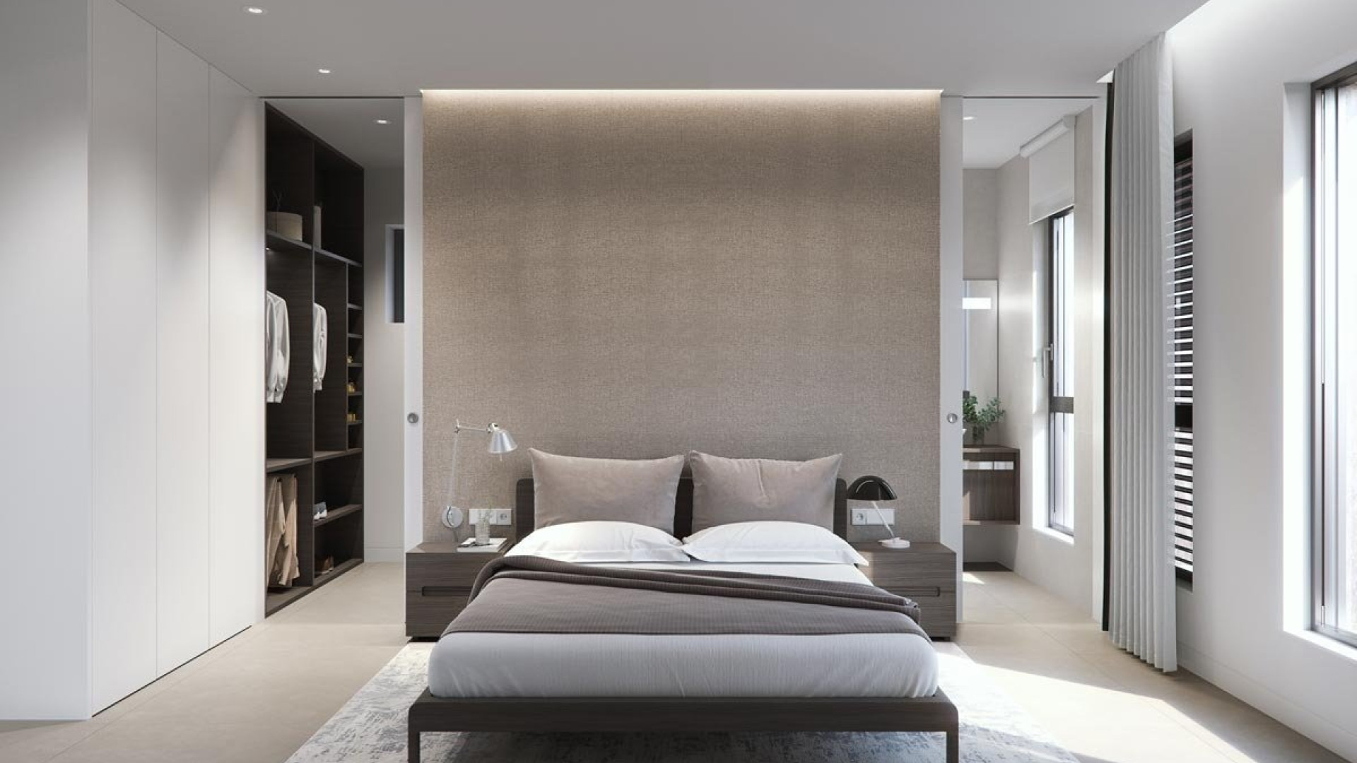 Nouvelle construction - Detached Villa - Pilar de La Horadada - Las Higuericas