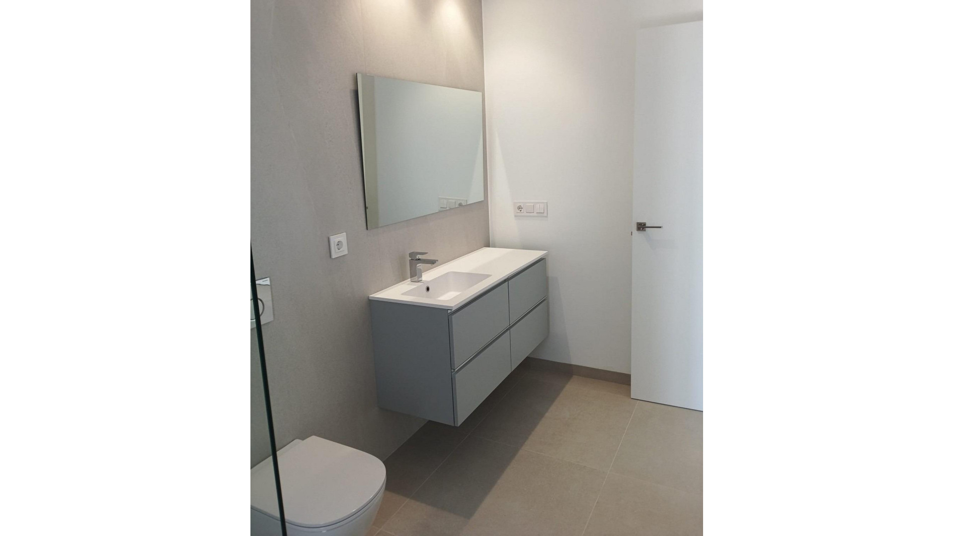 Nouvelle construction - Detached Villa - Pilar de La Horadada - Lo Romero Golf