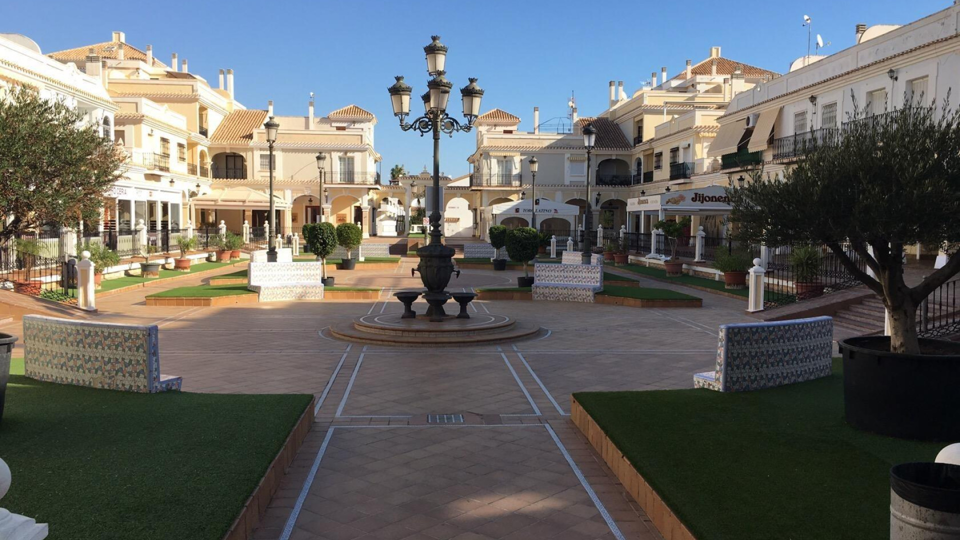 Nouvelle construction - Detached Villa - Pilar de La Horadada - Pilar de la Horadada