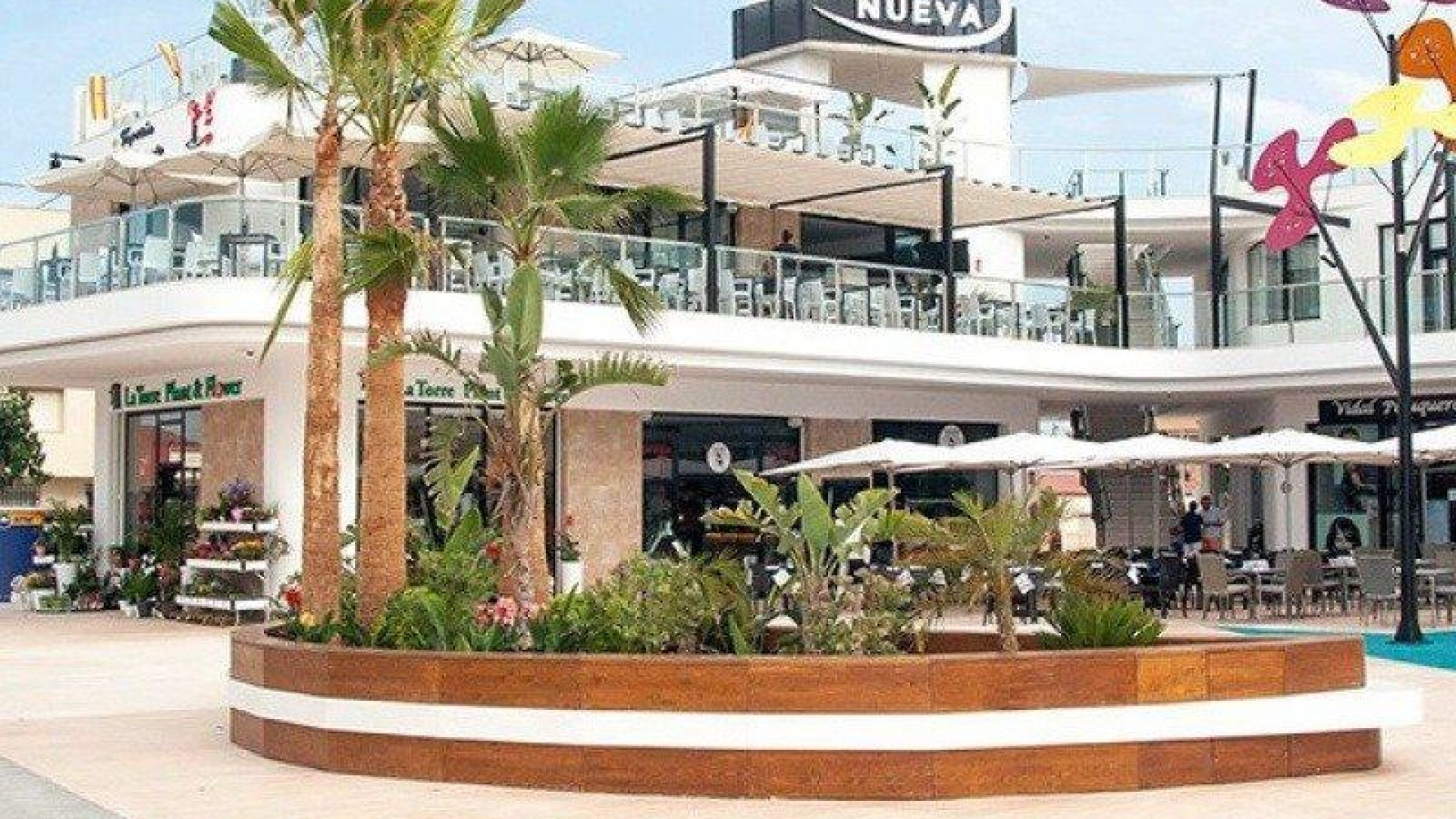 Nouvelle construction - Detached Villa - Pilar de La Horadada - Pilar de la Horadada