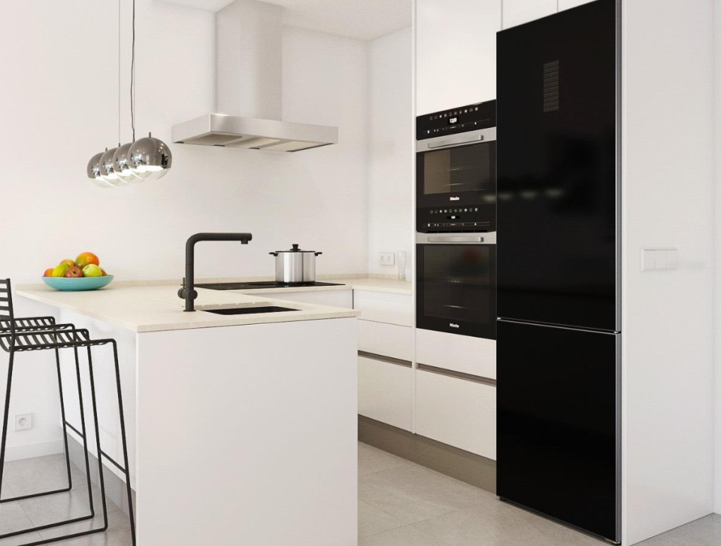 Nouvelle construction - Detached Villa - Pilar de La Horadada - Pilar de la Horadada