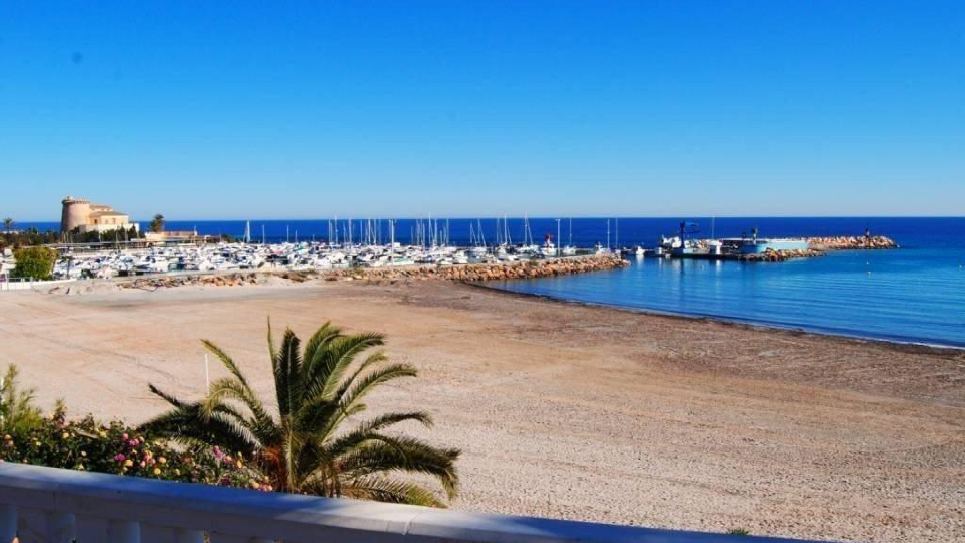 Nouvelle construction - Detached Villa - Pilar de La Horadada - Pilar de la Horadada