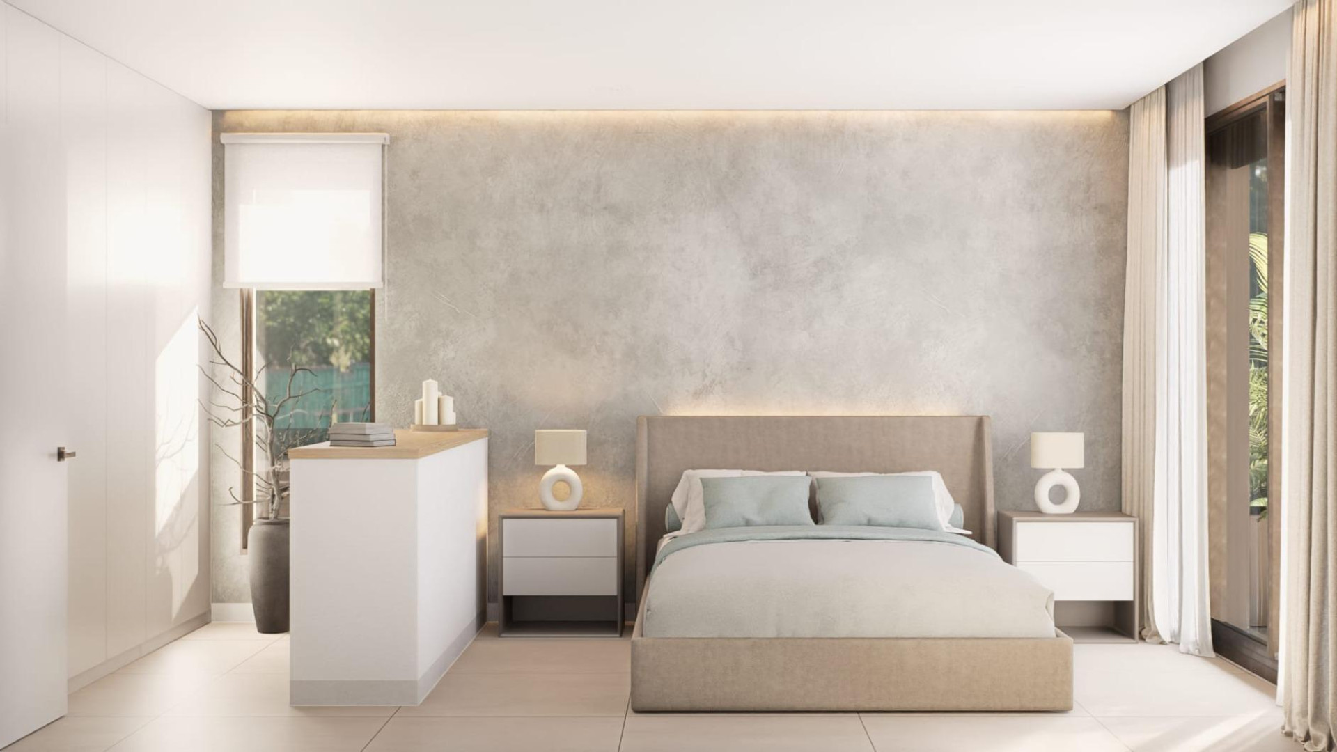 Nouvelle construction - Detached Villa - Pilar de La Horadada - pueblo