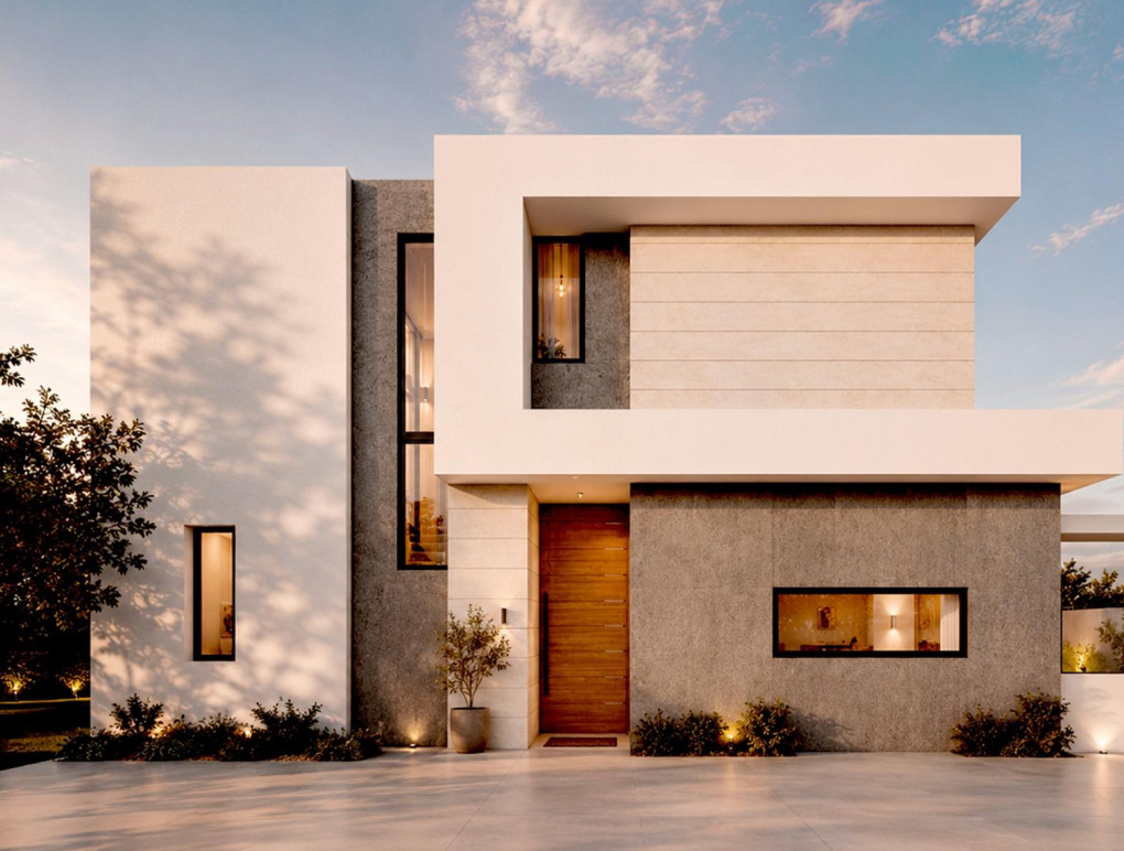 Nouvelle construction - Detached Villa - Pilar de La Horadada - pueblo