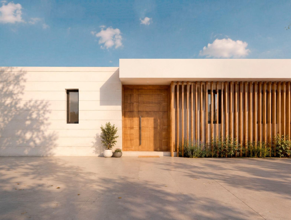 Nouvelle construction - Detached Villa - Pilar de La Horadada - pueblo