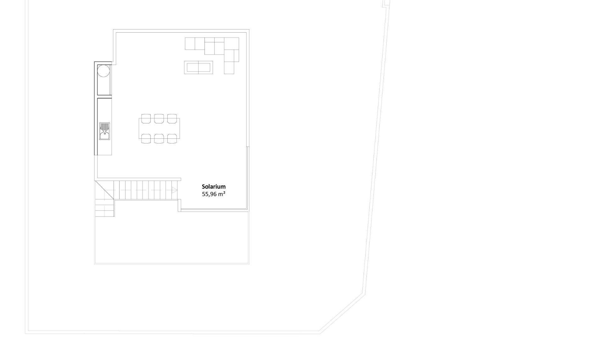 Nouvelle construction - Detached Villa - Pilar de La Horadada - Torre De La Horadada