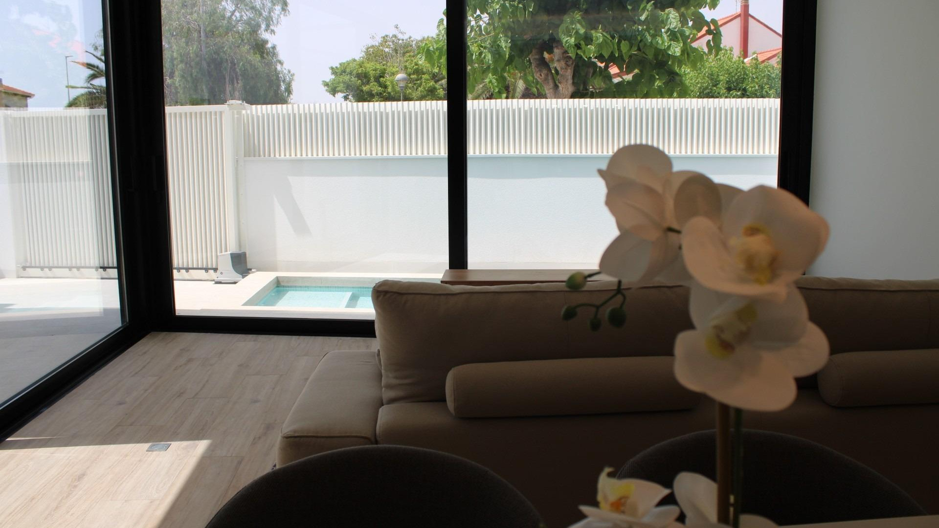 Nouvelle construction - Detached Villa - Pilar de La Horadada - Torre De La Horadada