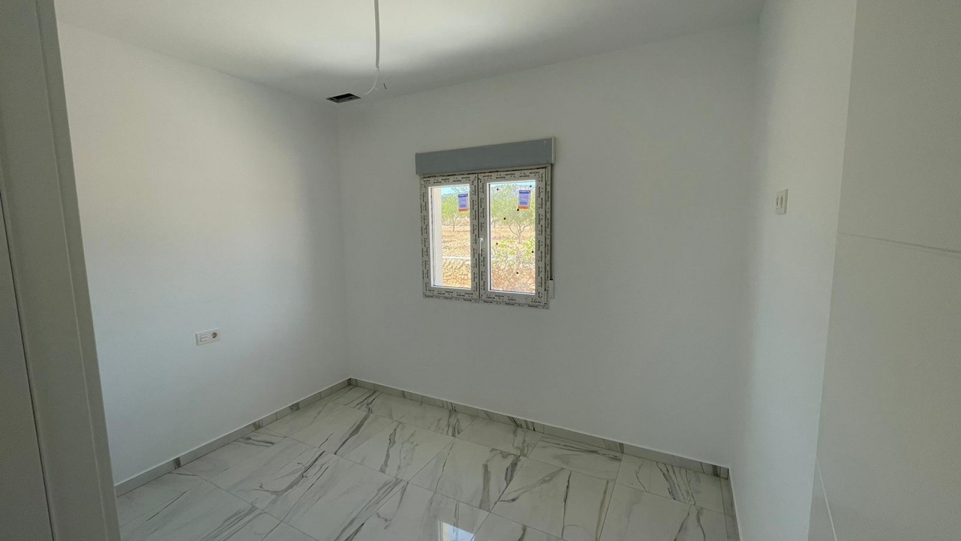 Nouvelle construction - Detached Villa - Pinoso - Camino Del Prado