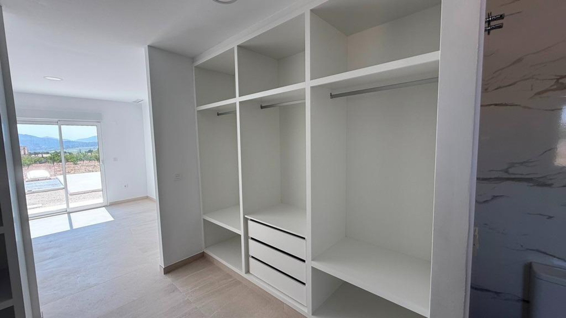 Nouvelle construction - Detached Villa - Pinoso - Camino Del Prado