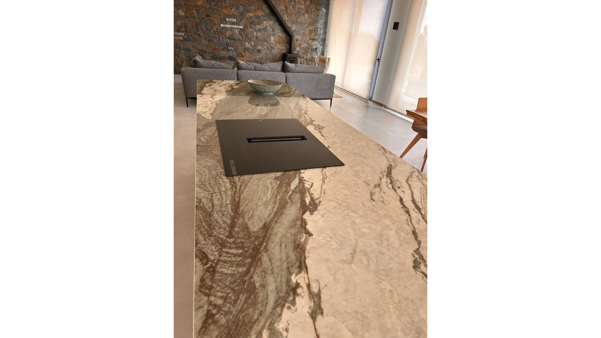 Nouvelle construction - Detached Villa - Pinoso - Casas Pastor