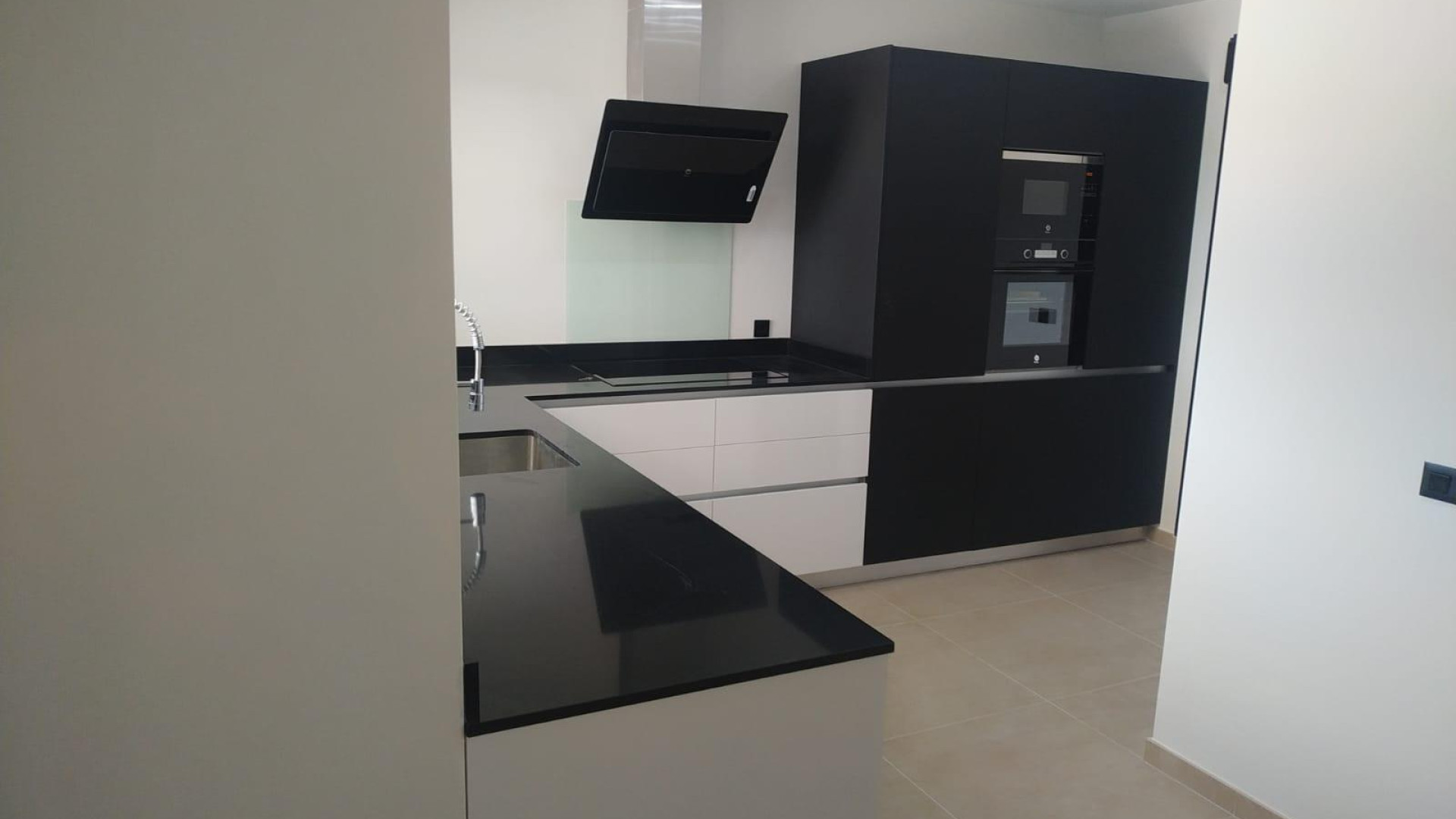Nouvelle construction - Detached Villa - Pinoso - Casas Pastor
